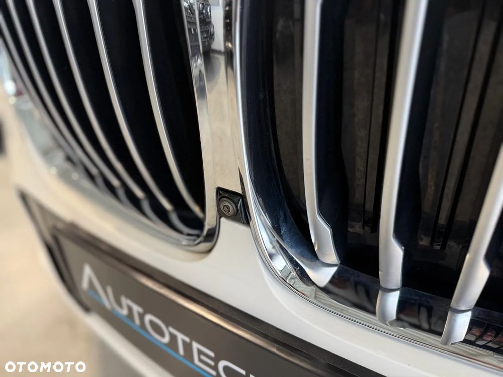 BMW X5 xDrive30d sport - 31