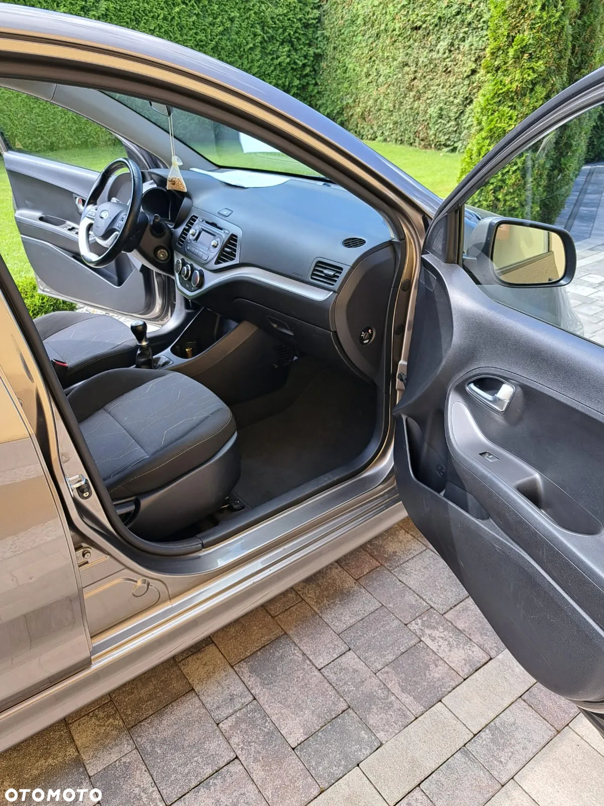 Kia Picanto - 8