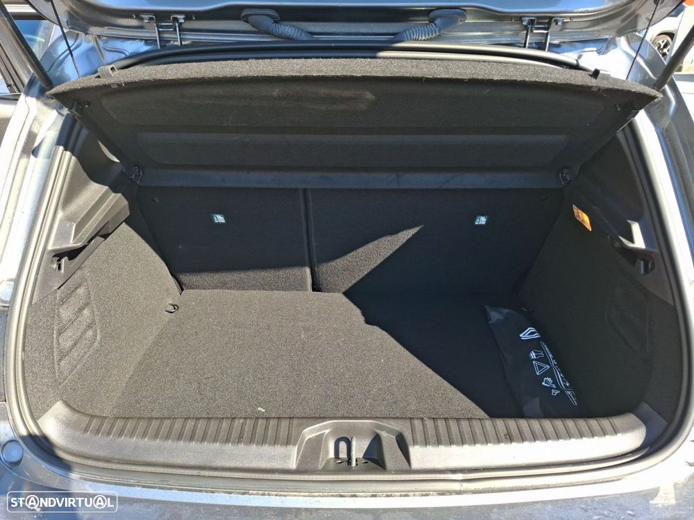 Renault Clio 1.6 E-Tech Full Hybrid Esprit Alpine - 29