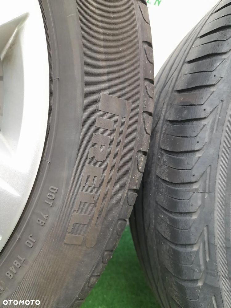 VW FELGI KOŁA 17  LATO LETNIE  5X112 2GA601025A - 10