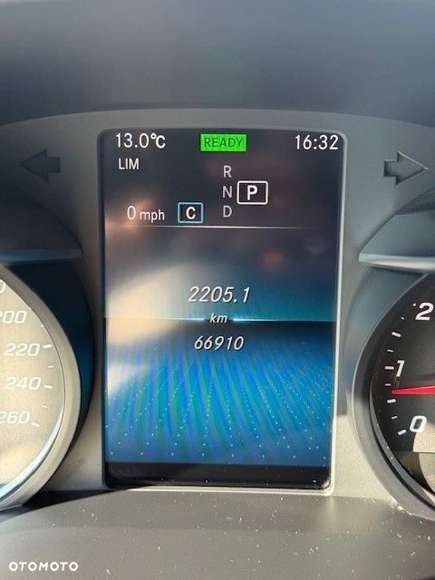 Mercedes-Benz GLC 200 4-Matic - 15