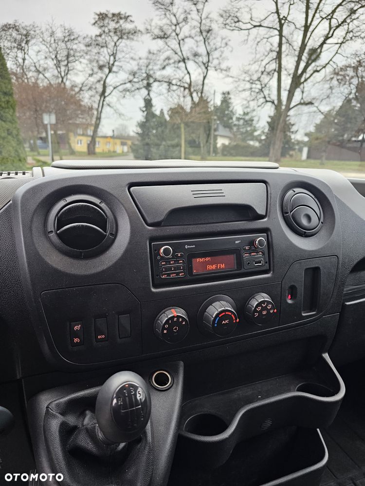 Renault Master - 9