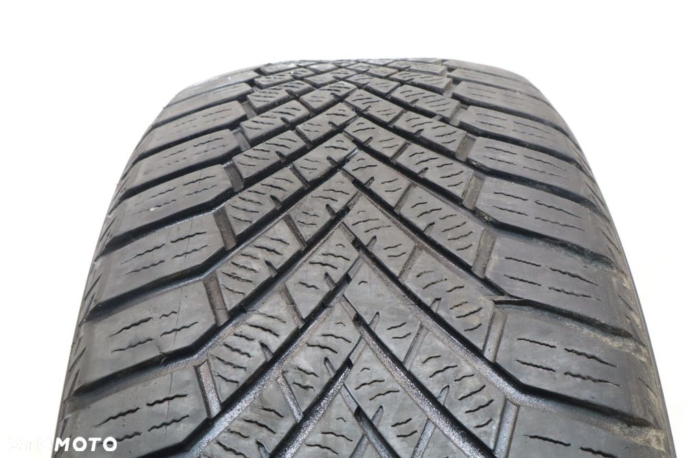 opona opony 4 szt 205/55/16 zima - 4