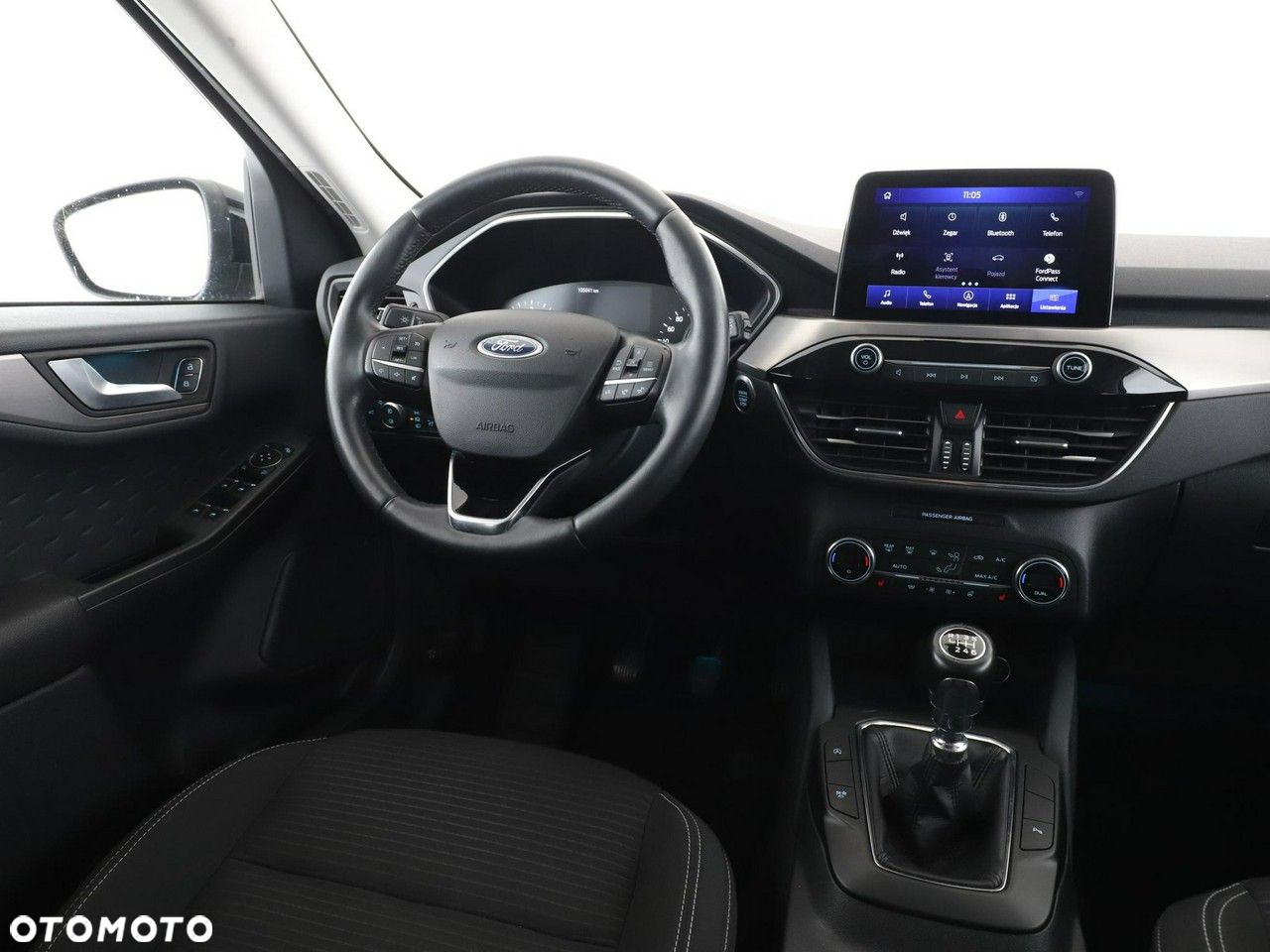 Ford Kuga 2.0 TDCi 2x4 Titanium - 16