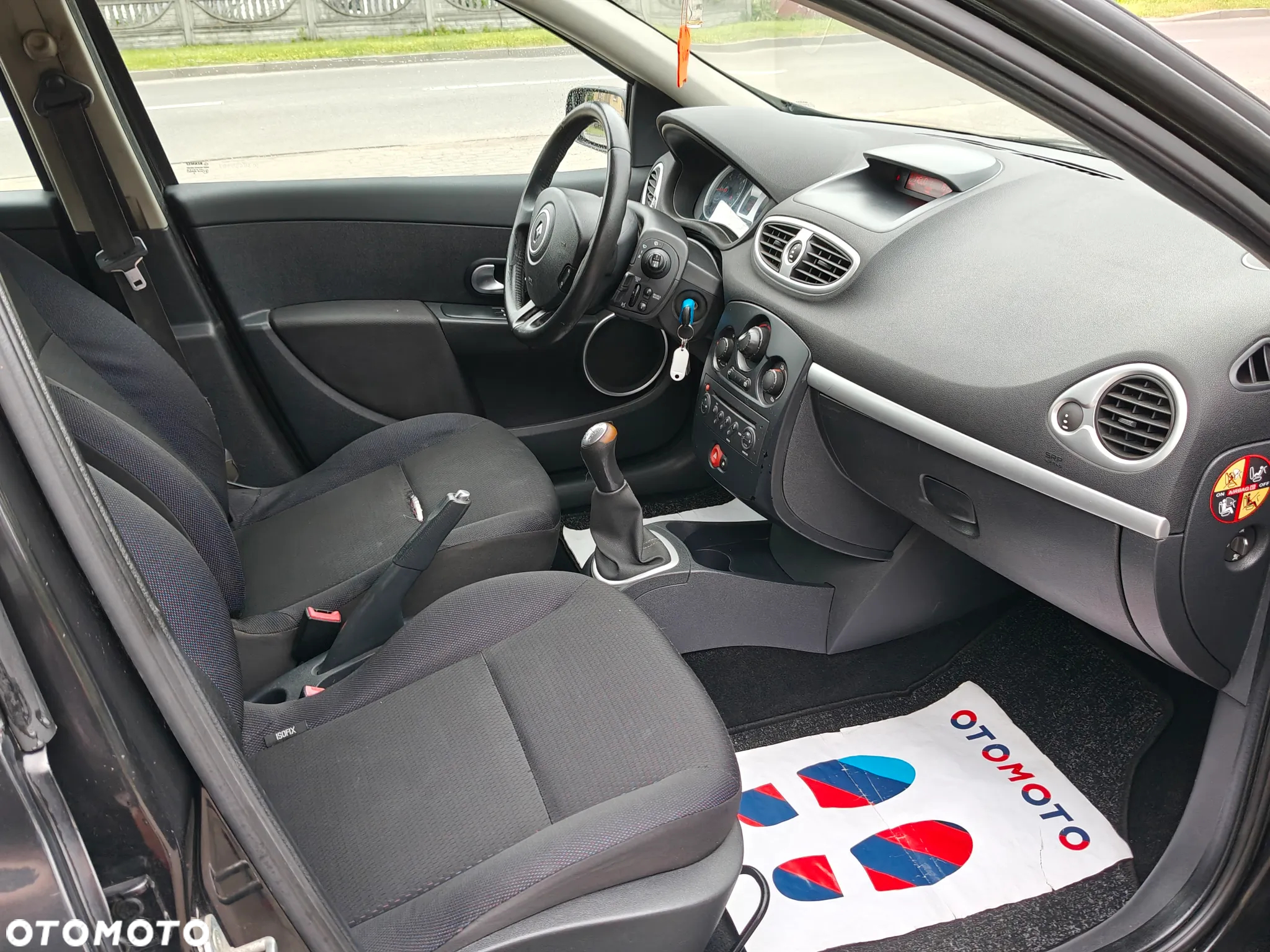Renault Clio 1.5 dCi All Inclusive - 7