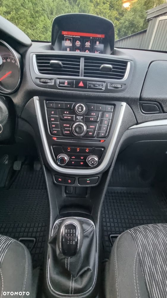 Opel Mokka 1.4 T Enjoy - 25