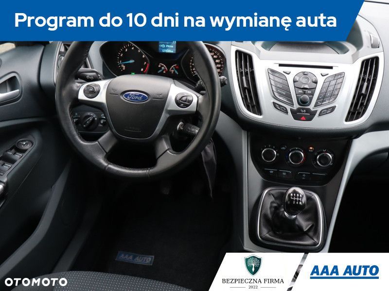 Ford C-MAX - 9