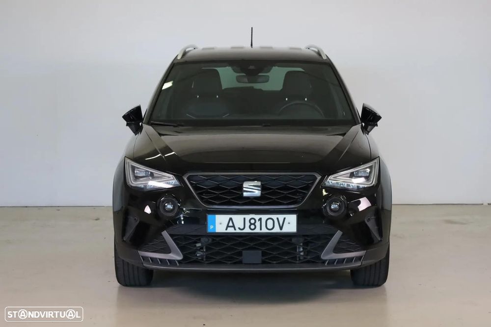 SEAT Arona 1.0 TSI FR - 3