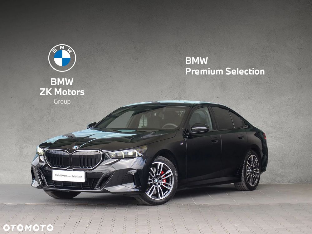 BMW 5