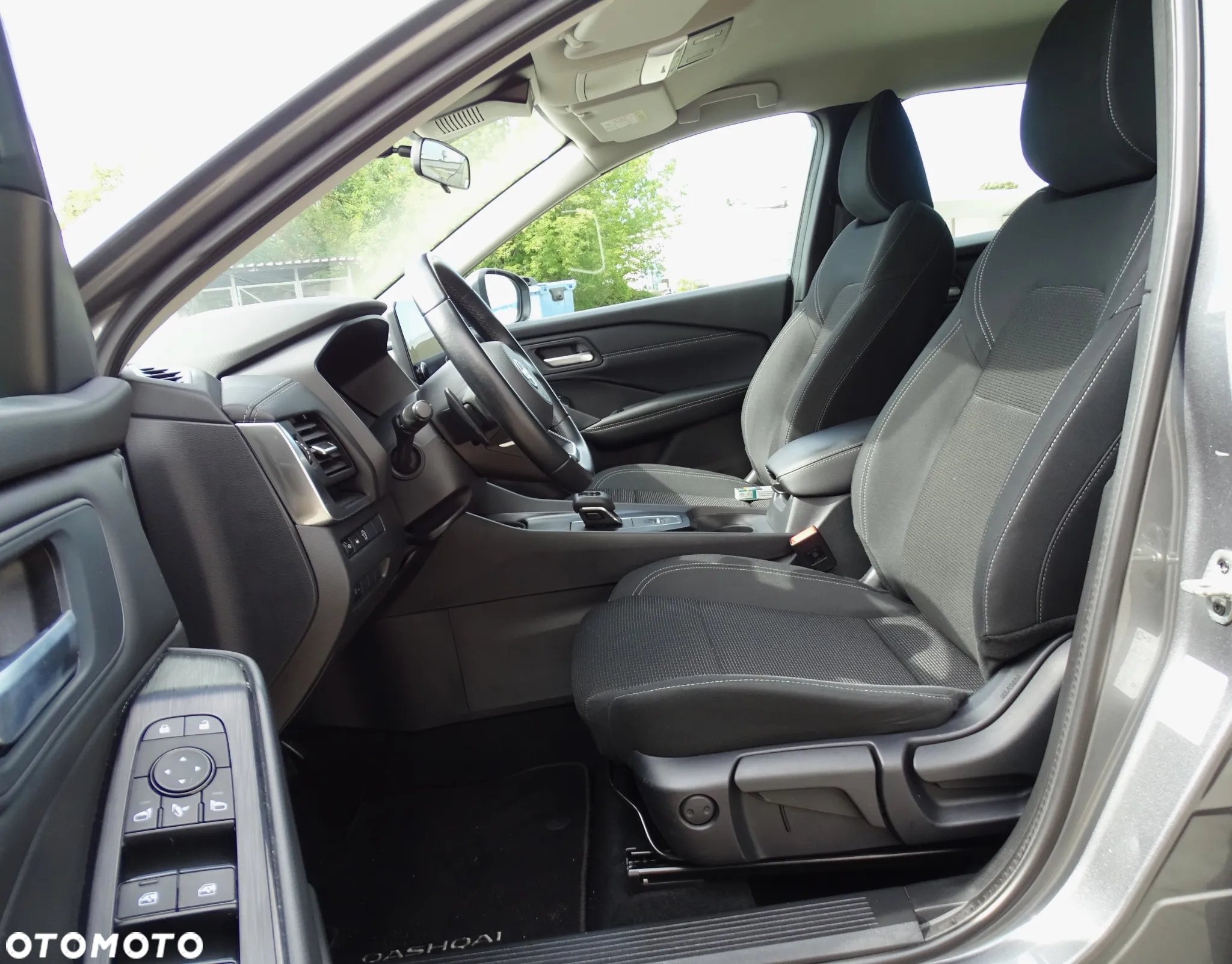 Nissan Qashqai - 17