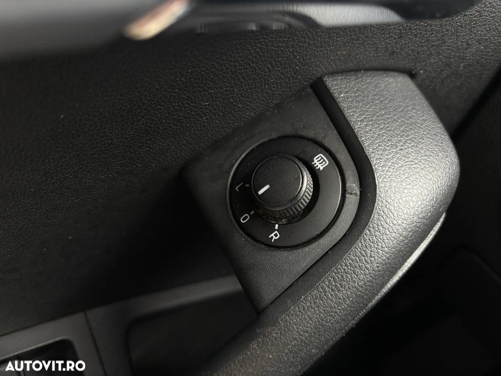 Skoda Octavia Combi 1.0 TSI Ambition - 16