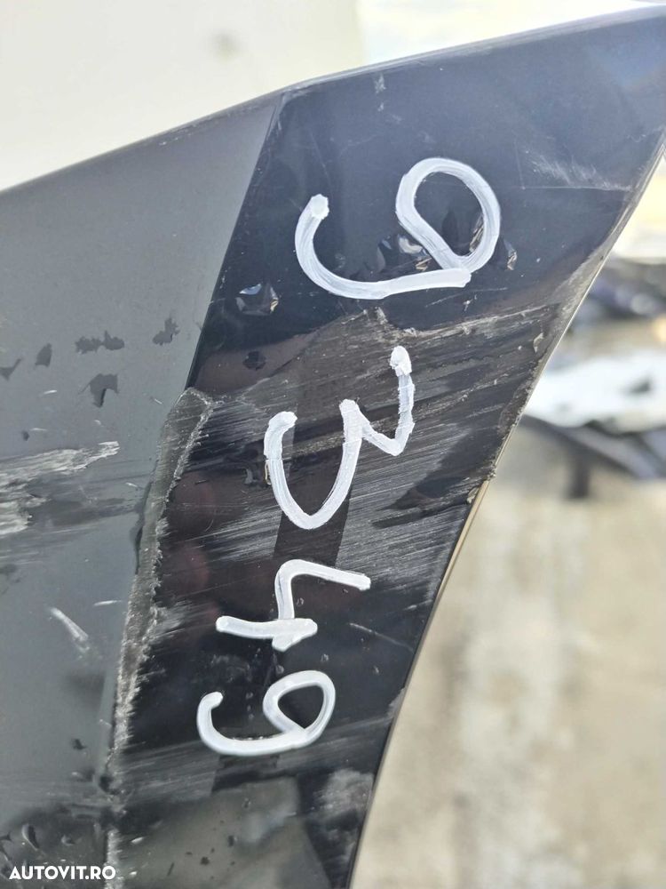 Bara fata Audi A6, C8, 2018, 2019, 2020, 2021, 2022, 2023, 2024, cod origine OE 4K0807437. - 16