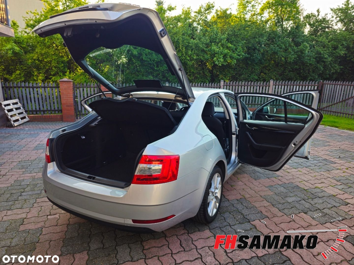 Skoda Octavia - 25