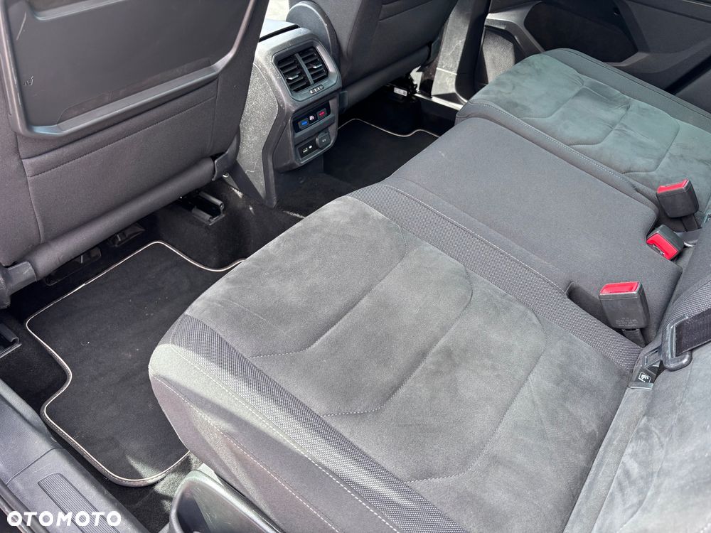 Volkswagen Tiguan 1.5 TSI ACT OPF DSG Highline - 35