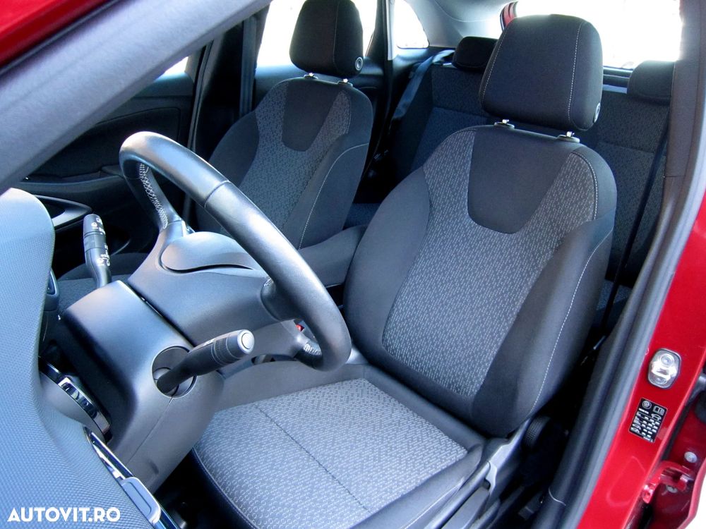 Opel Crossland - 8