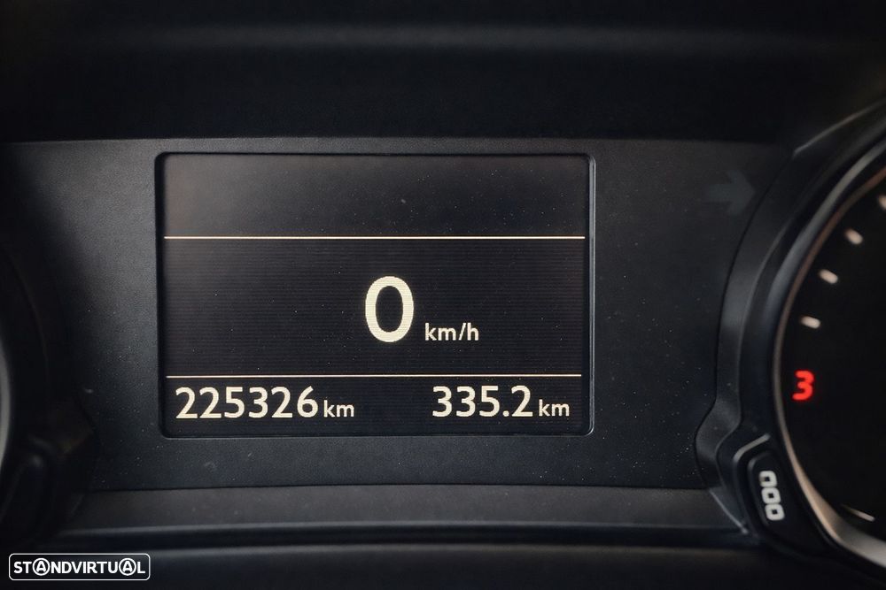 Peugeot 308 SW 1.6 e-HDi Allure J17 - 14