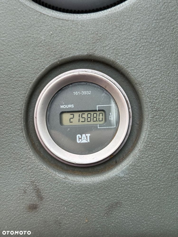 Caterpillar 428D - 15