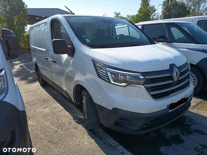 Renault TRAFIC - 2