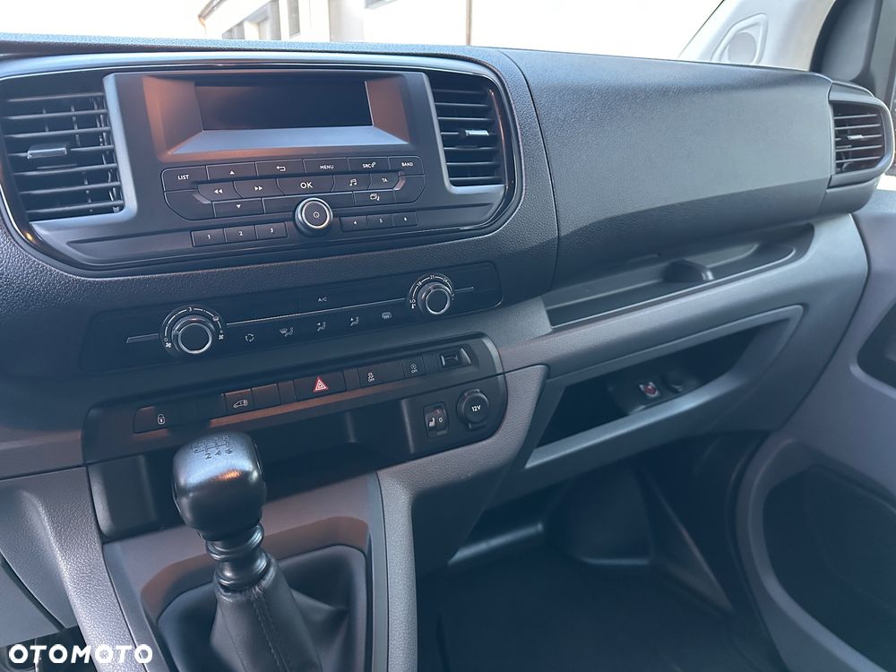 Peugeot EXPERT L3 2.0 HDI MODUL SYSTEM Zabudowa Warsztatowa / Serwis Mobilny FV23% - 19