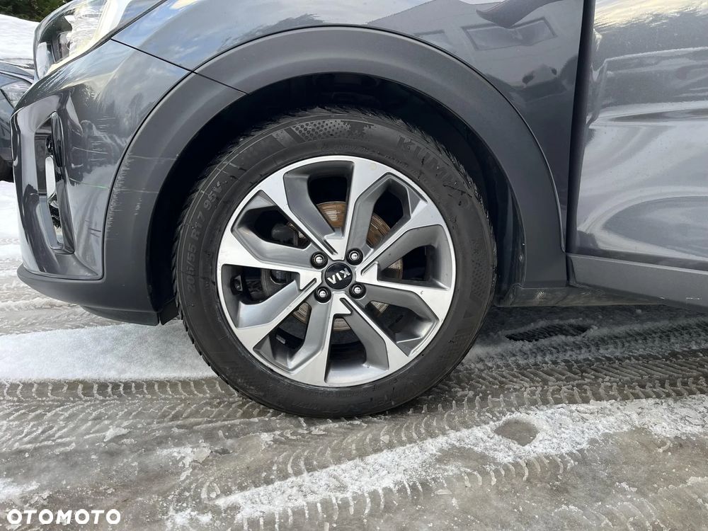 Kia Stonic 1.0 T-GDI XL - 18