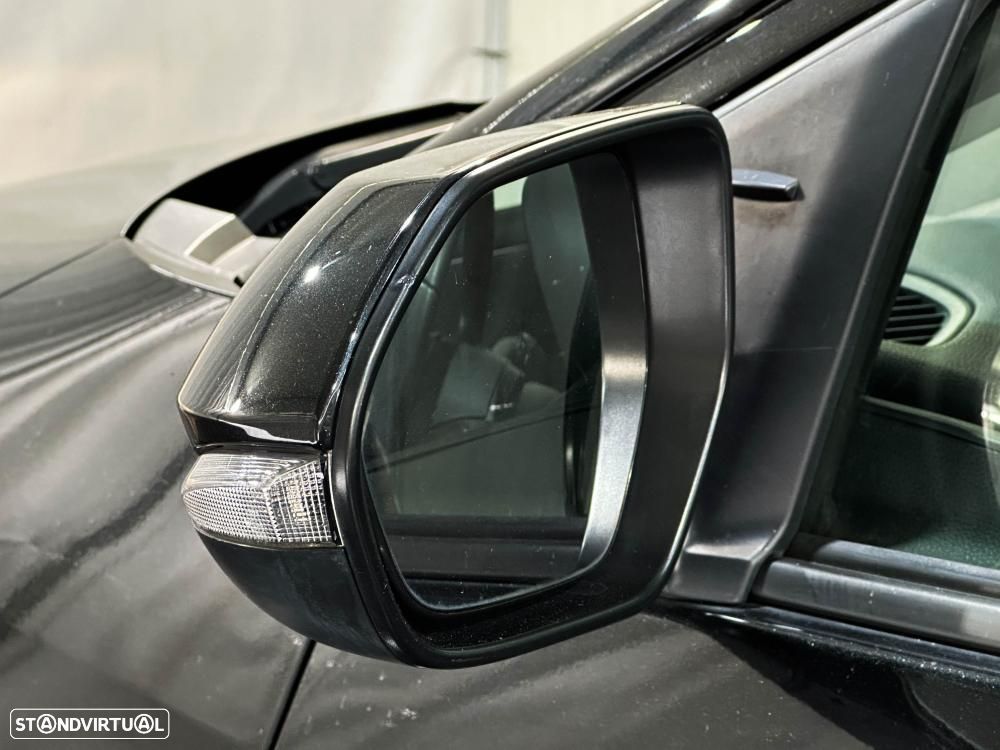 Toyota Yaris 1.5 HDF Premier Edition - 17