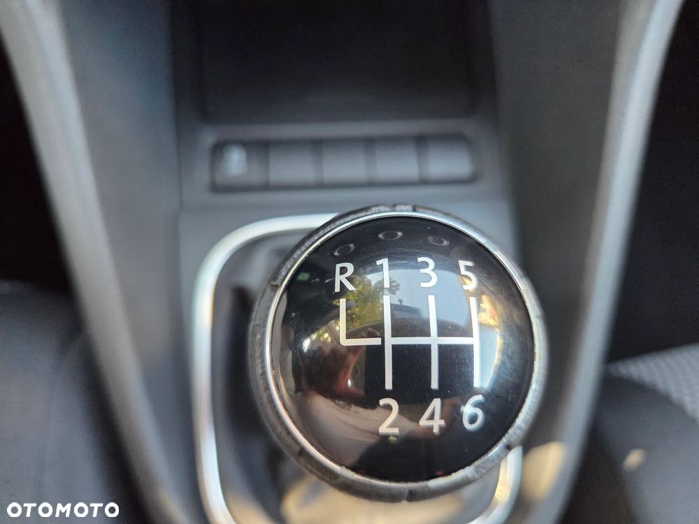 Volkswagen Golf 1.4 TSI Style - 15
