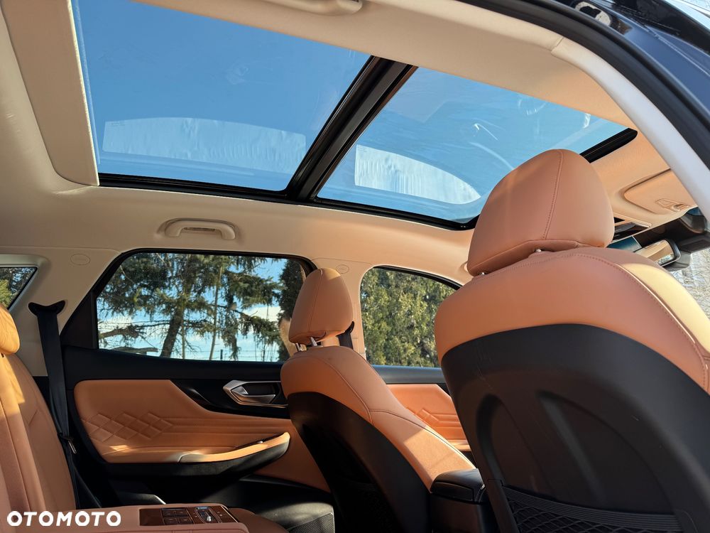 BAIC 7 1.5T Luxury Plus DCT - 36