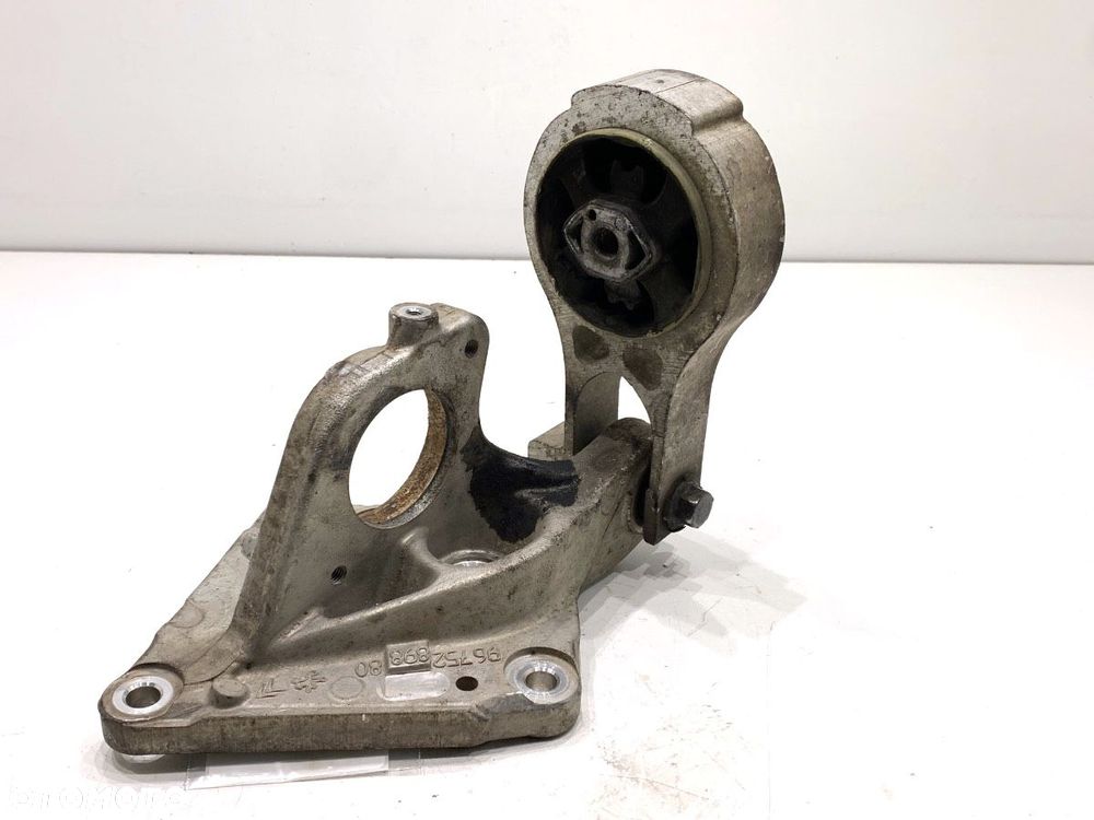 ŁAPA SILNIKA  PEUGEOT 508 SW I (8E_) 2010 - 2018 2.0 HDi 180 RXH 133 kW [181 KM] olej napędowy - 2