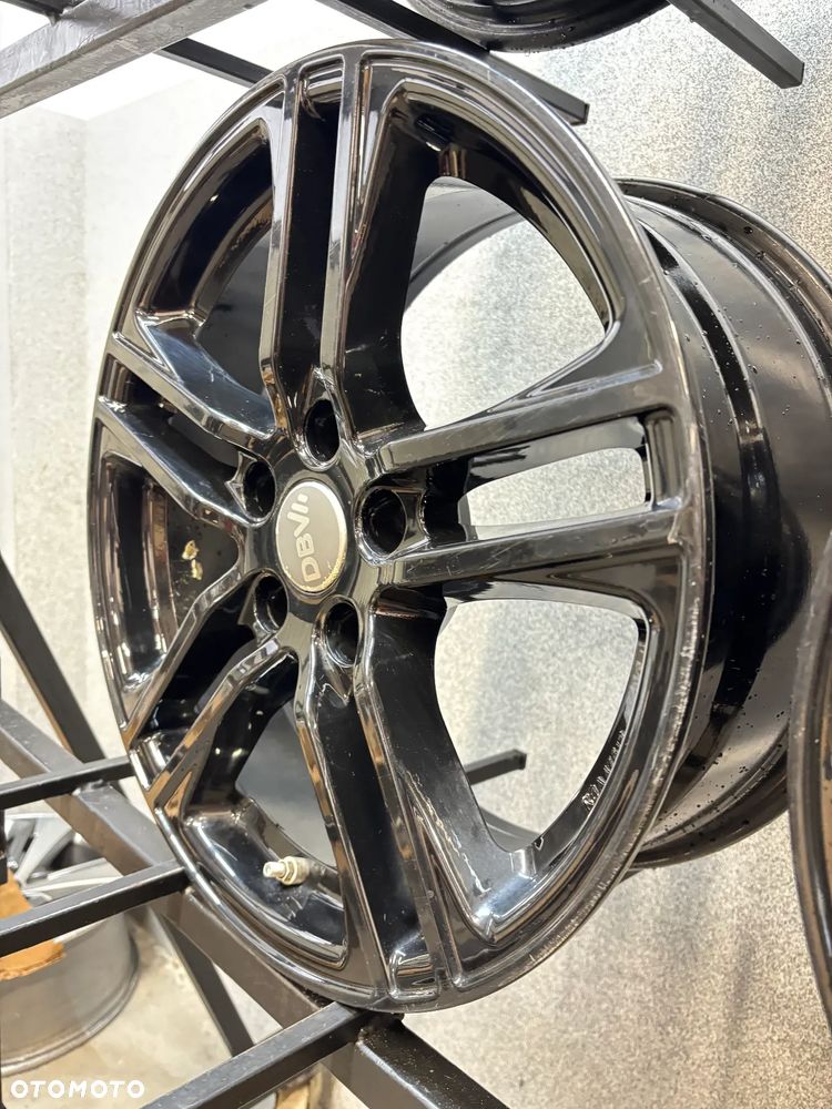 4 Felgi Alu. Toyota Rav 4, Avensis, Lexus 17", +TPMS, 8J - 17
