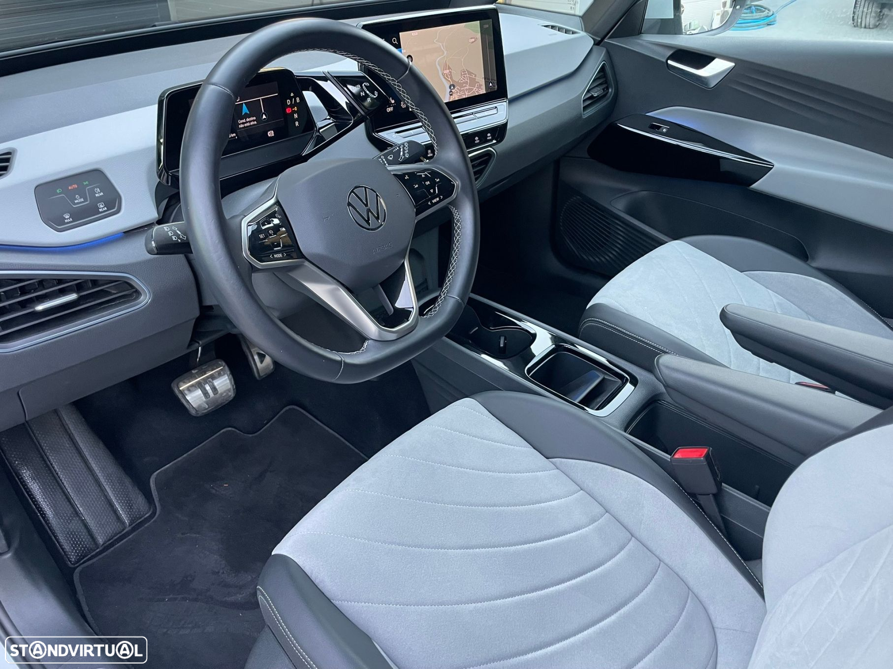 VW ID.3 58 kWh Pro - 7