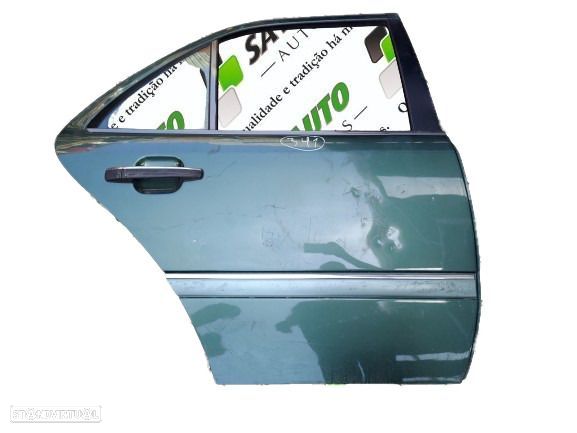 Porta Trás Dto Mercedes-Benz C-Class (W202) - 1