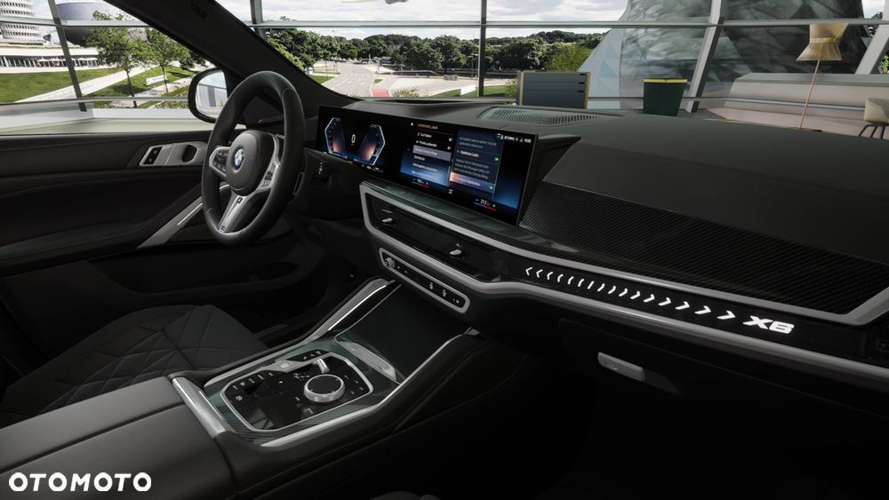 BMW X6 xDrive30d mHEV sport - 11