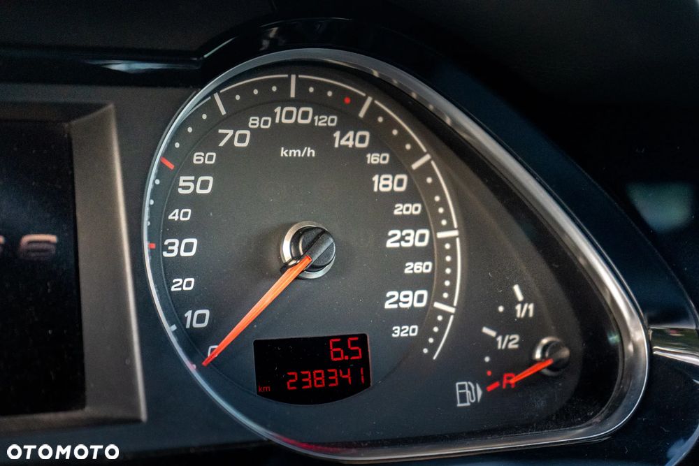 Audi RS6 5.0 TFSI Quattro Tiptr - 19