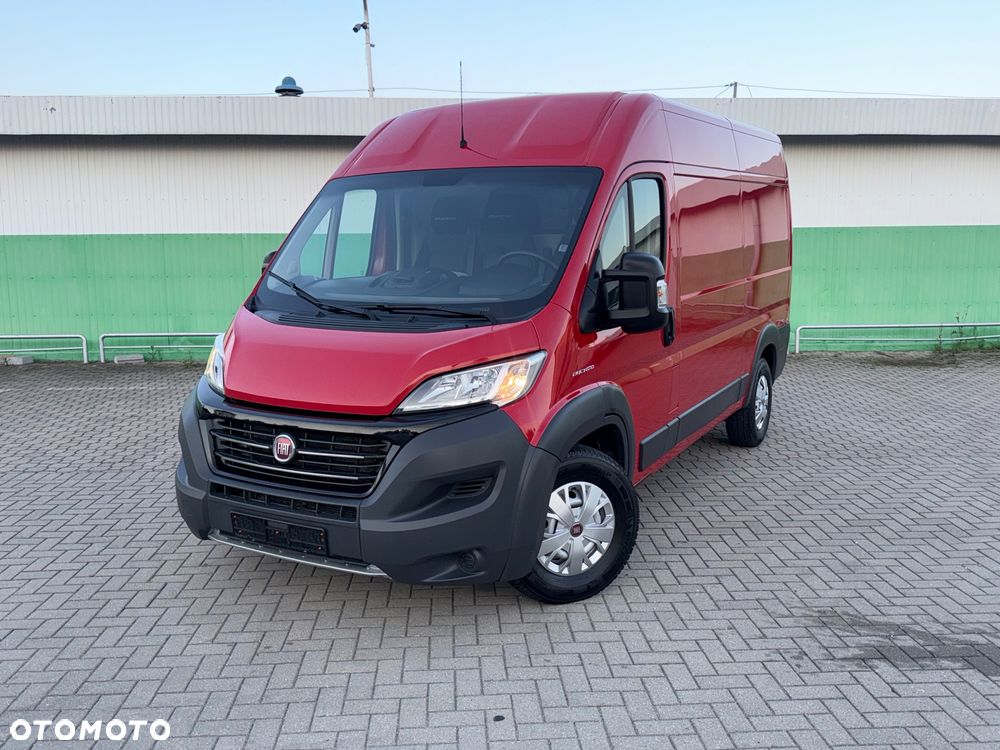 Fiat Ducato - 1