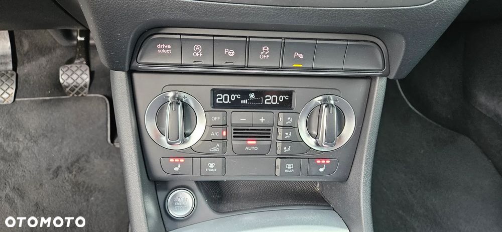 Audi Q3 2.0 TDI Quattro Edycja Specjalna - 26