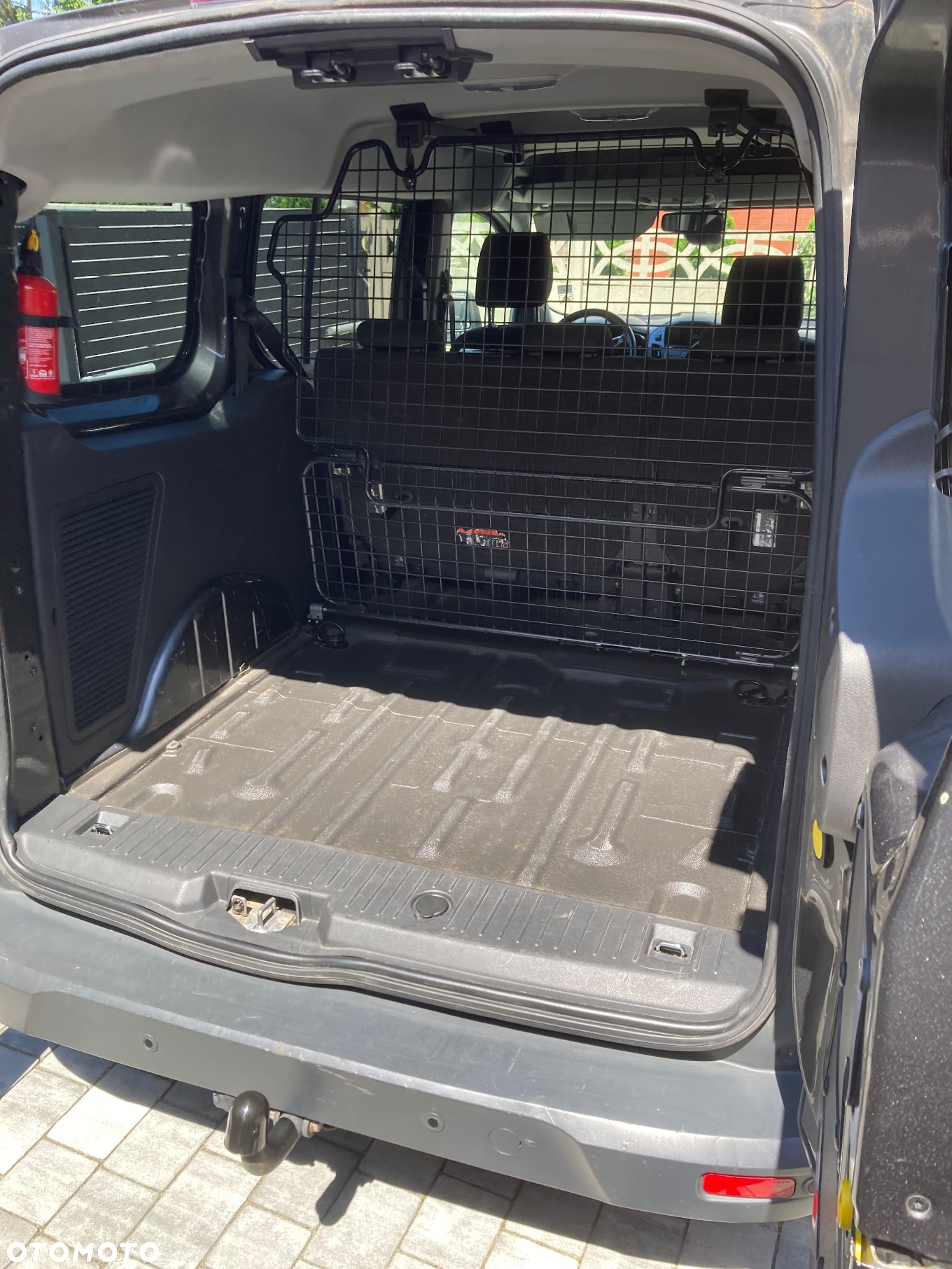 Ford Transit Connect 210 L2 Trend - 11