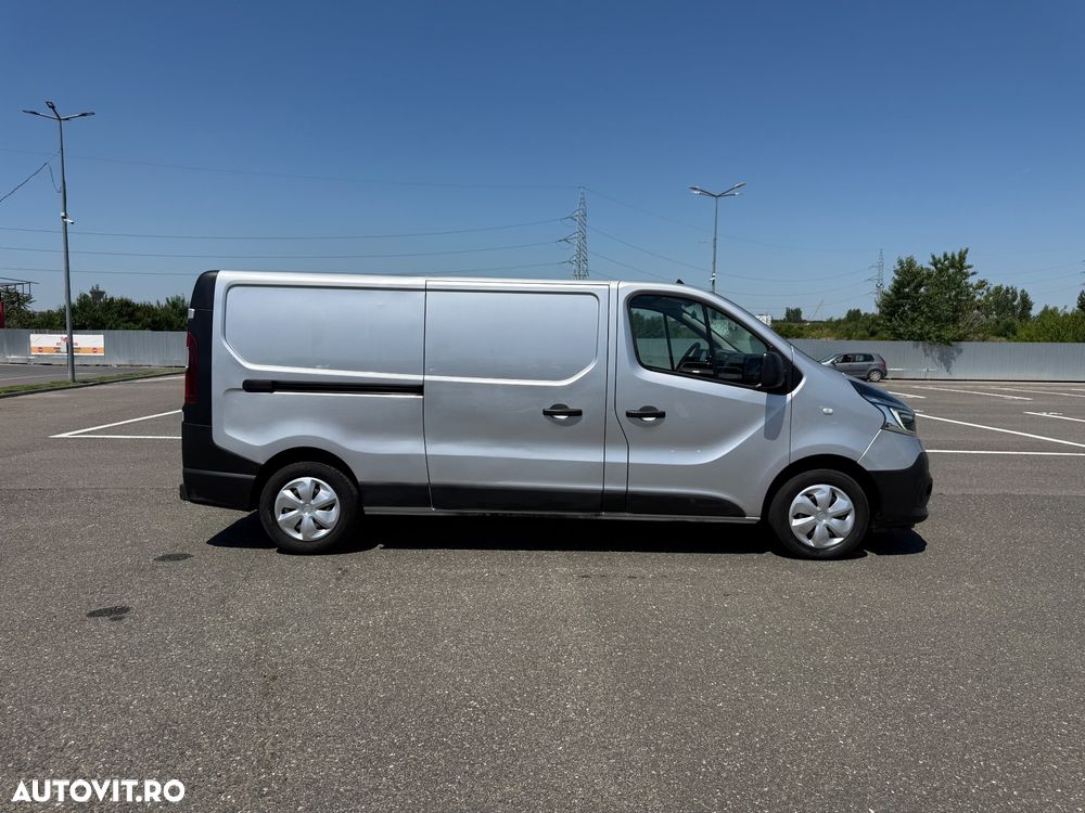 Renault Trafic ENERGY L2H1 3.0t Komfort - 14