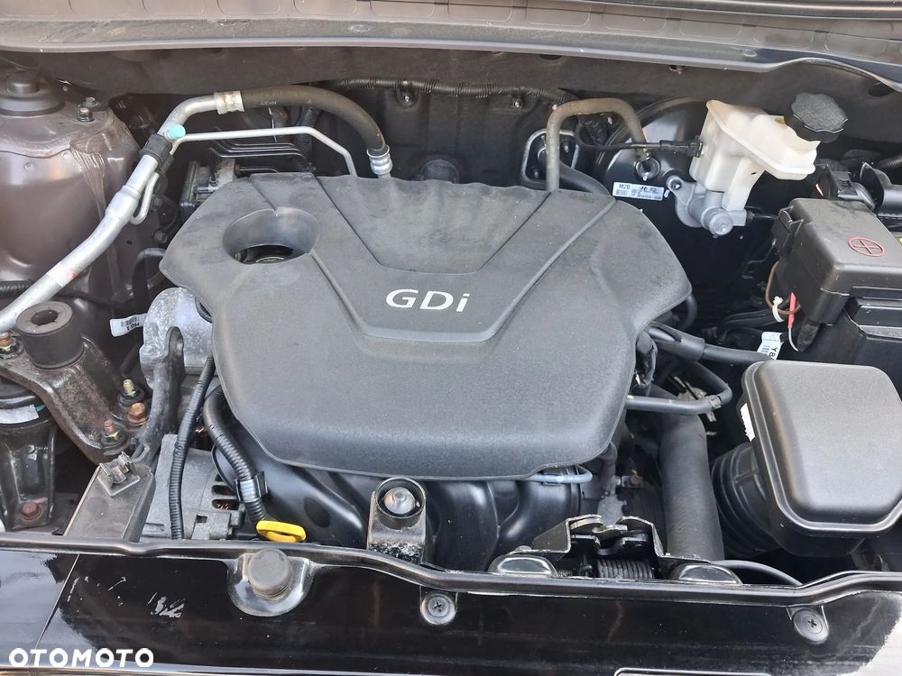 Hyundai ix35 1.6 2WD Comfort - 15