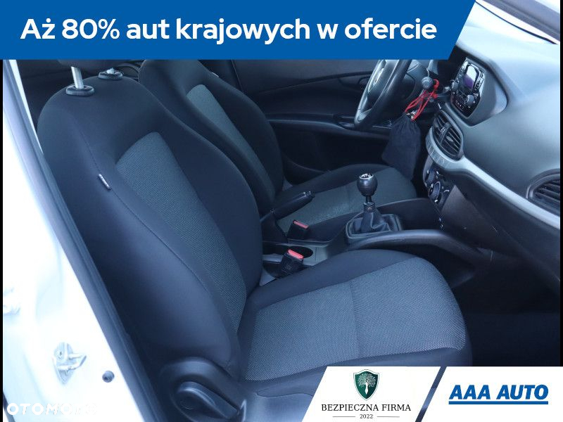 Fiat Tipo - 10