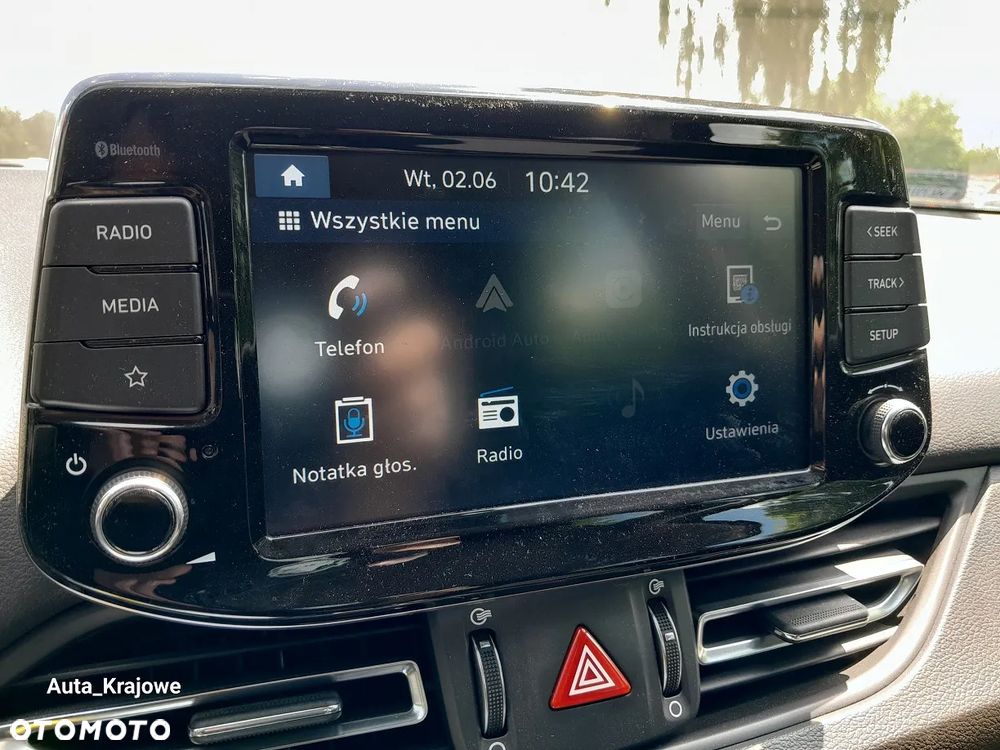 Hyundai i30 1.5 DPI Smart - 15
