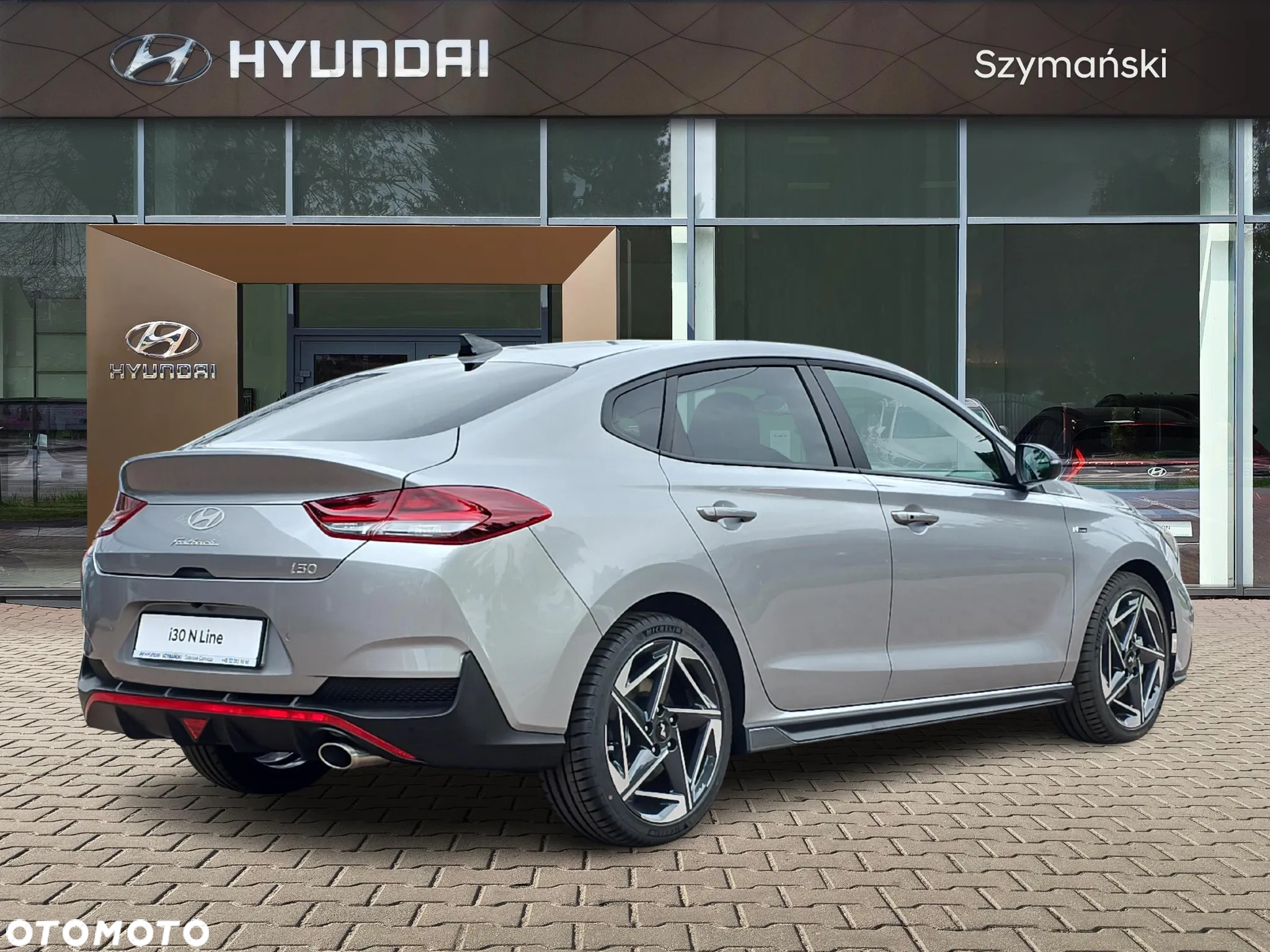 Hyundai i30 - 5