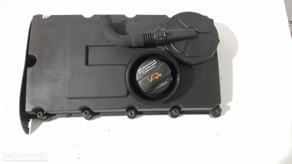 TAMPA TAMPO VALVULAS MOTOR ORIGINAL | REF. 03G103469N | VW VOLKSWAGEN GOLF V / 5 2.0 TDI BKD; - 5