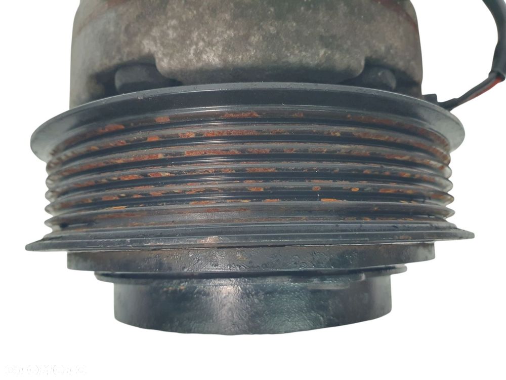 SPRĘŻARKA KLIMATYZACJI Opel Insignia A Astra J Meriva B 13220076 08B200043 - 5