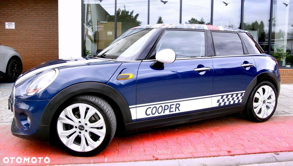 MINI Cooper D - 32