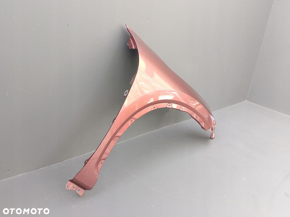 LEXUS LBX 2023- BŁOTNIK PRAWY PRZEDNI = - 3