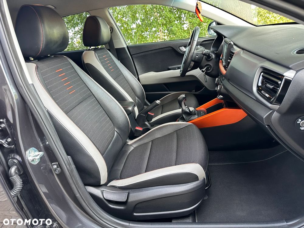 Kia Stonic - 20