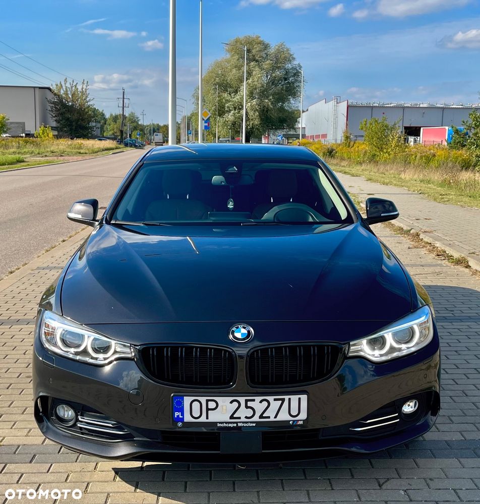 BMW Seria 4 - 15
