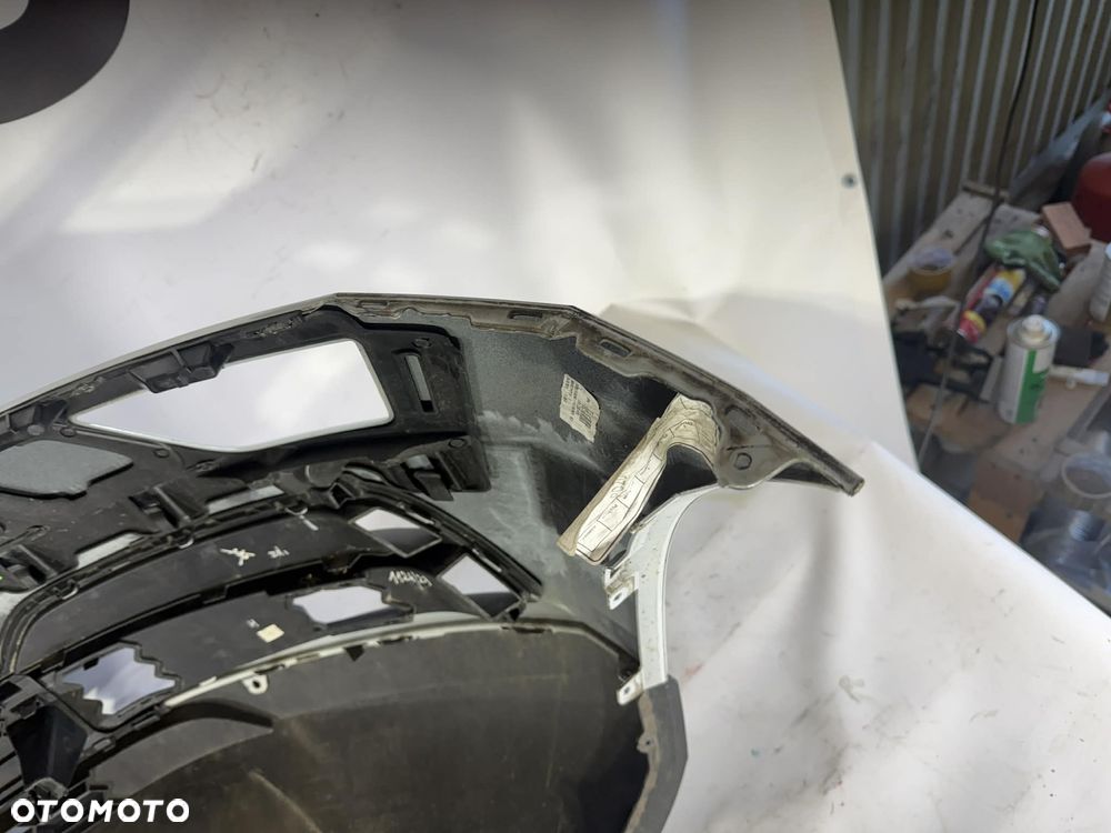 Skoda Karoq Zderzak Przód Przedni 4xPDC LS9R 17-21 57A807221 - 10