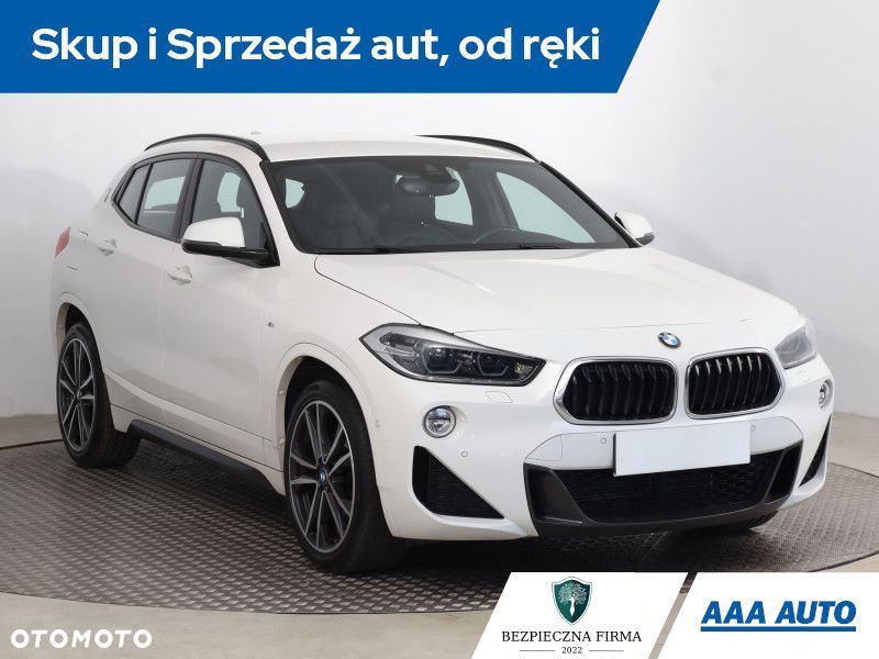 BMW X2 - 3