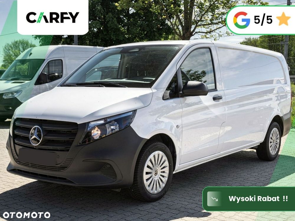 Mercedes-Benz Vito Mixto L2 Pro 447.703 - 1